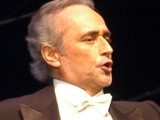 José Carreras  picture, image, poster